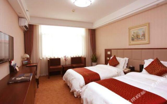 Hailin Hotel