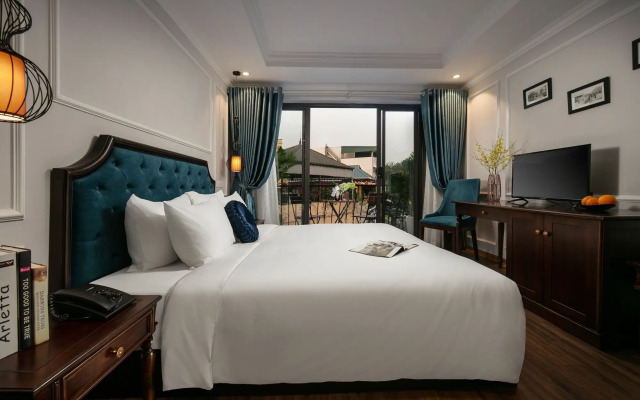 Maya Boutique Hotel & Spa