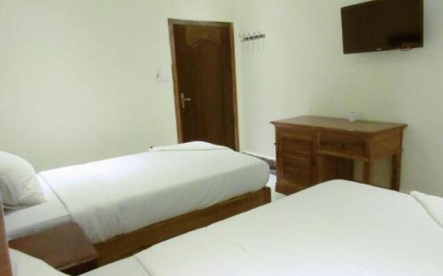 Seasons Guesthouse