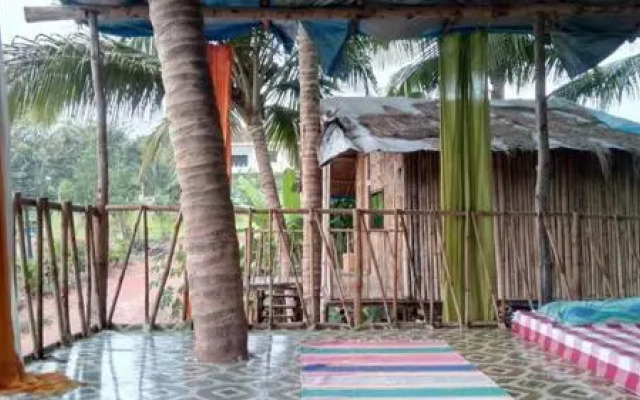 Om Gravity Eco Resort by OYO Rooms