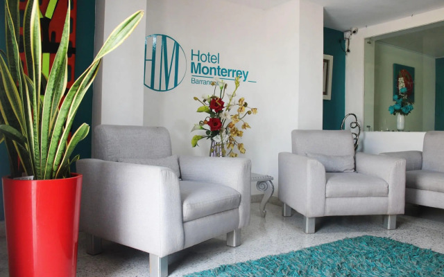 Hotel Monterrey