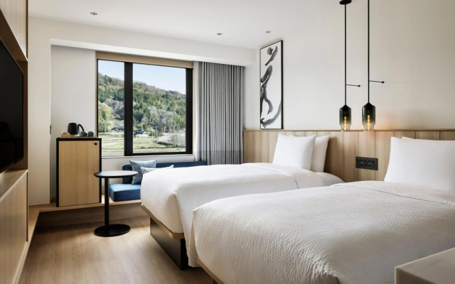 Fairfield by Marriott Hiroshima Sera