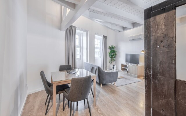 Oporto Comfort Dom Hugo