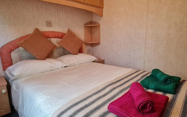 Willerby Holiday Home