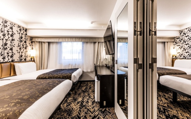 Standard Twin room (트윈 침대 2개) 사진 3