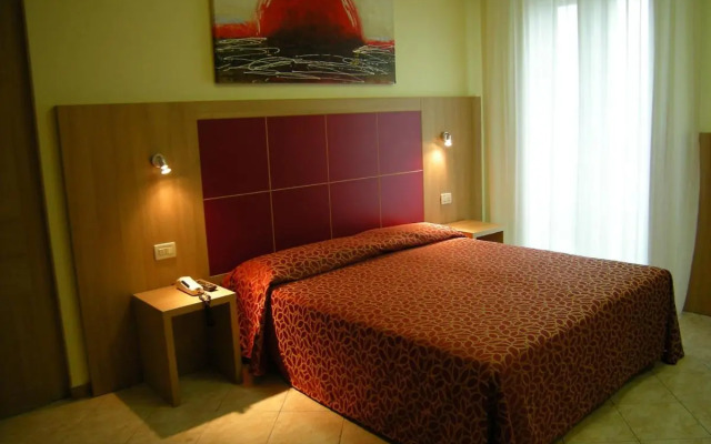Hotel San Carlo