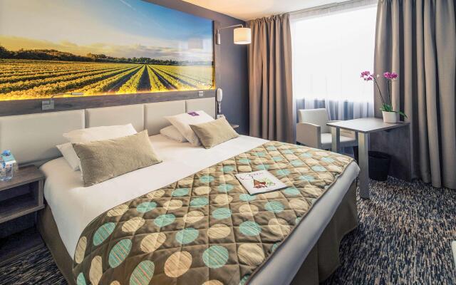Mercure Beaune Centre