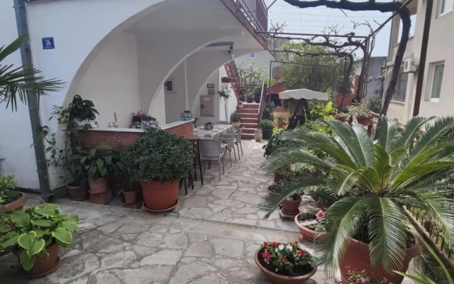 Studio apartmani Zdenka