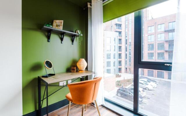 Where Luxury Meets Location, You'll never want to leave!