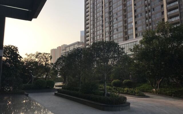 Zhanjiang Yuntu Hotel Apartment