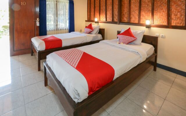 Oyo 1321 Mountain Resort