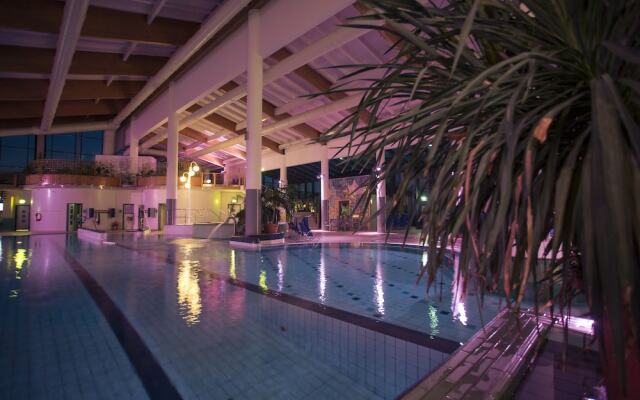 Waldstrand-Hotel Großschönau