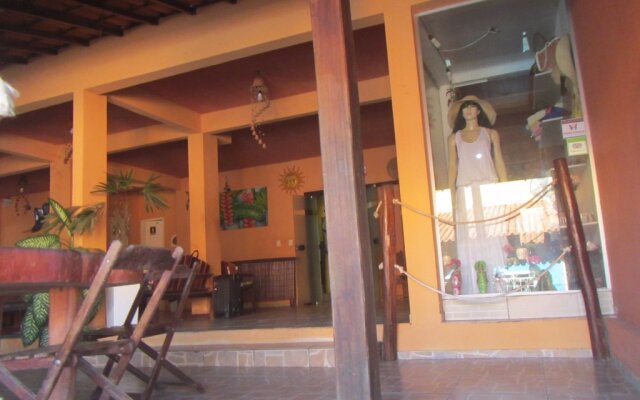 Pousada Caminho De Pedras