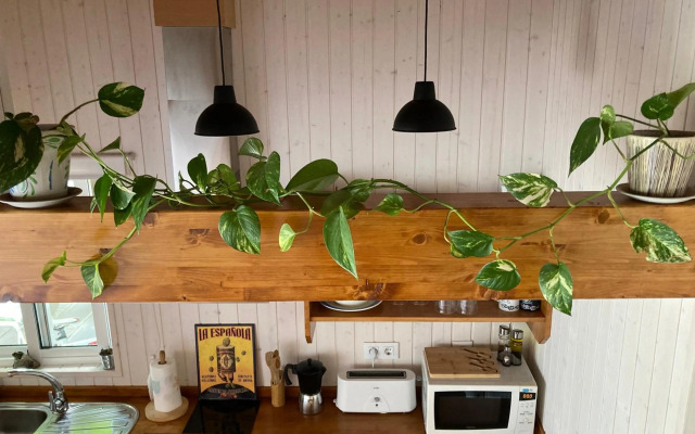 Acogedora casa en Rinlo, en la villa de Ribadeo