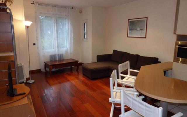 Riviera Access- Marechal Juin