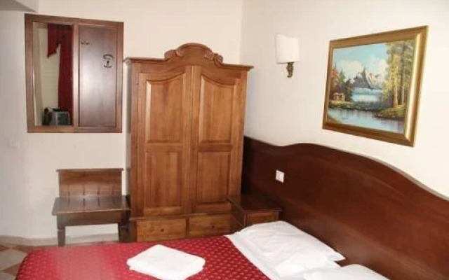 Affittacamere New York