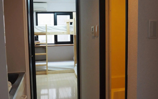 Sophiearth Apartment