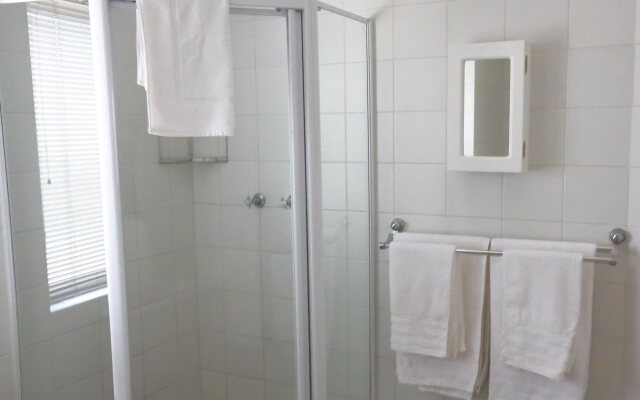 Sandton Times Square Serviced Apartments