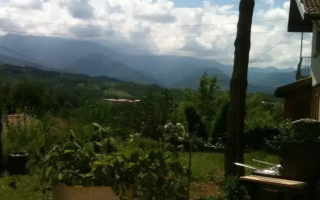 Kiparisite Guest House