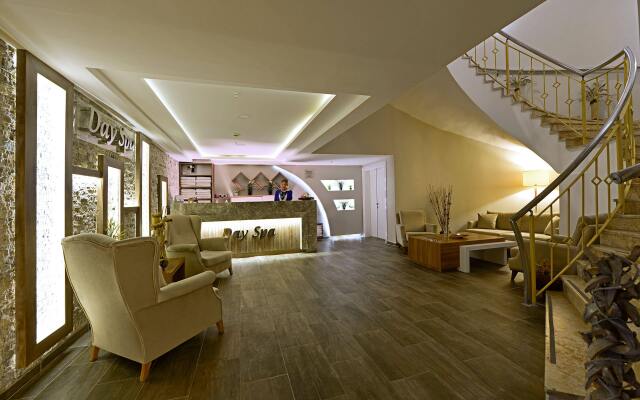 Euro Park Hotel Bursa