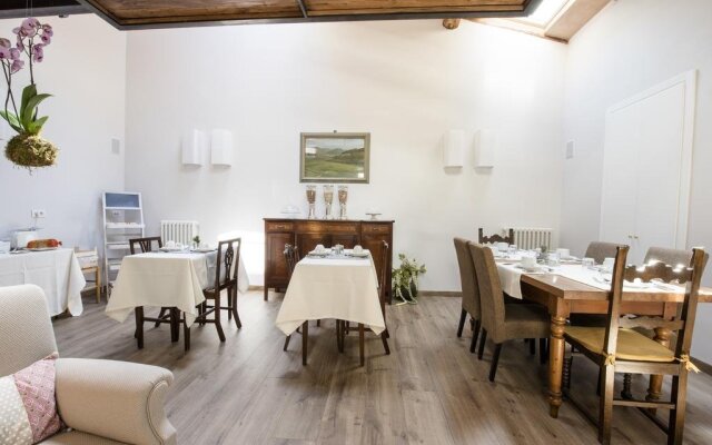 BB Palazzo Bruchi