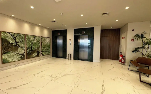 Higi Hotel São Paulo