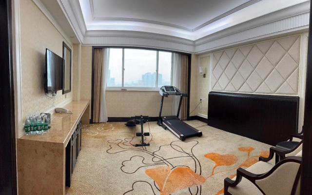 Sun City Hotel Haikou
