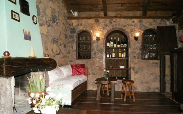 Hotel Rural Caserio Los Partidos