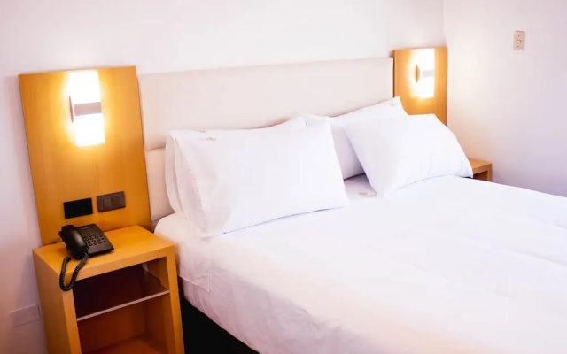 Hostal El Mirador