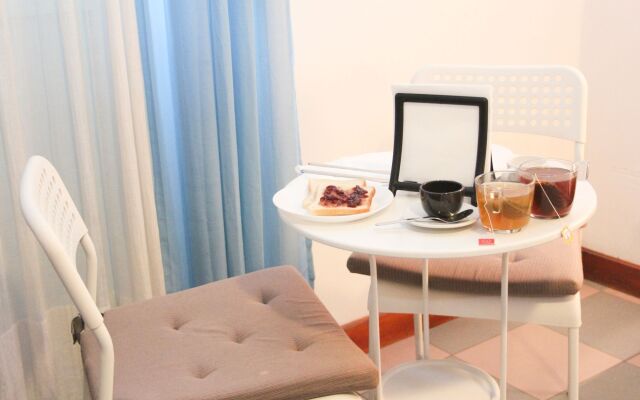 Salotto Vaticano B&B
