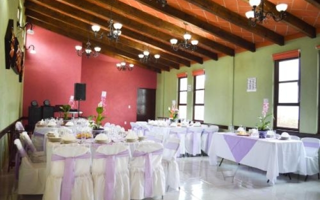 Hotel Las Candelas