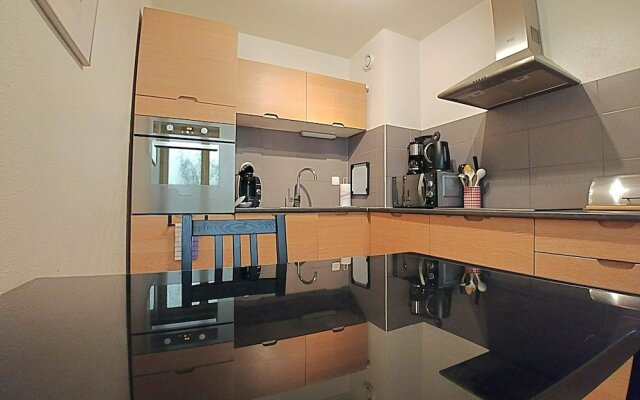 Gite Colmar Petite Venise