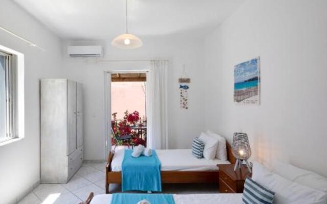 Irini Apartments and Studios