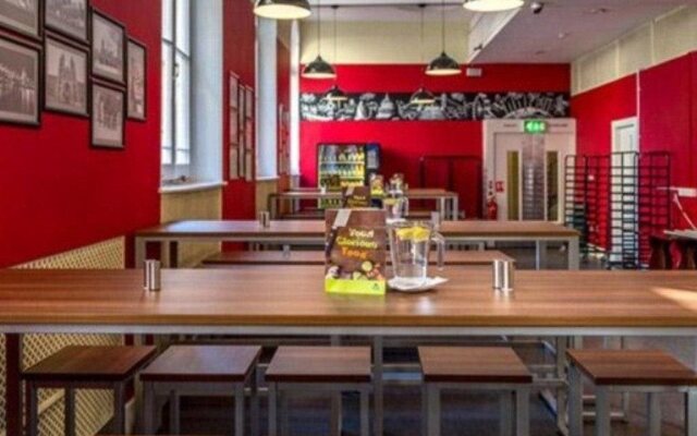 YHA London St Paul's - Hostel