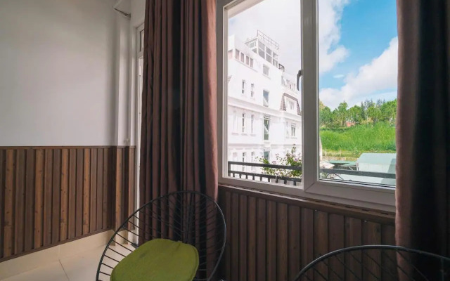 Thao Phuong Hotel
