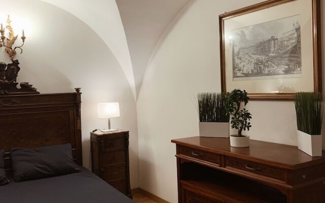 Residenza Tritone a Fontana di Trevi