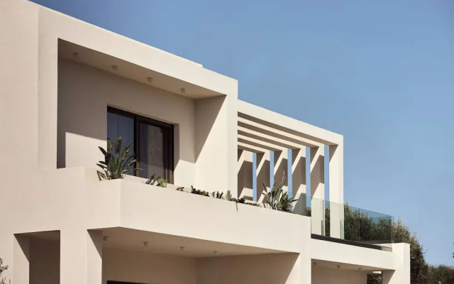Soleil Luxury Villas
