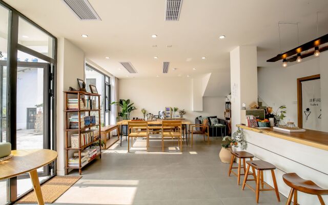 Hangzhou Sansu Hotel