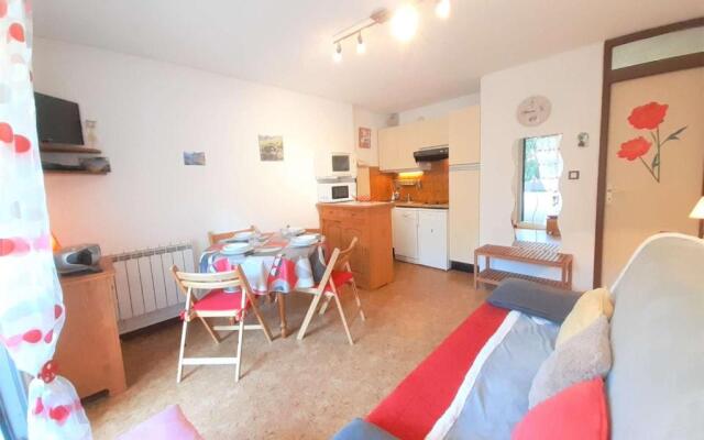 Appartement Saint-Lary-Soulan, 2 pièces, 6 personnes - FR-1-457-142
