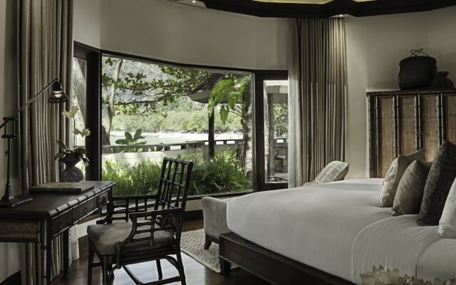 Rayavadee Hotel