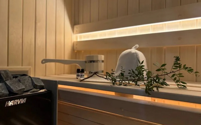 Апартаменты Норд Апарт на ул. Металлургов, д. 11А