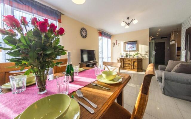 Apartamenty Izerskie