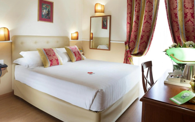 Hotel Milton Roma