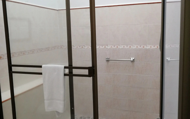 Hotel La Posada del Zaguan