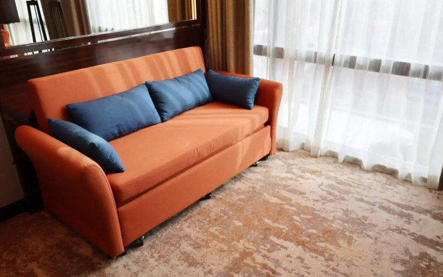Holiday Inn Singapore Little India by IHG