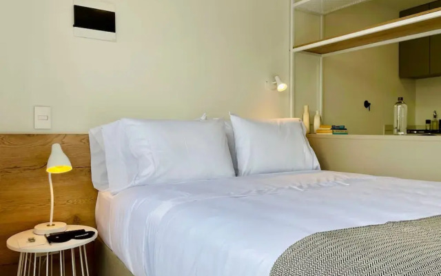 w Radiant 3BR w Fantastic Deco in Laureles