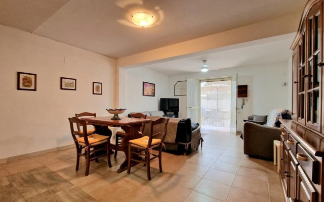 Casa Alamar 100 Metri dal Mare