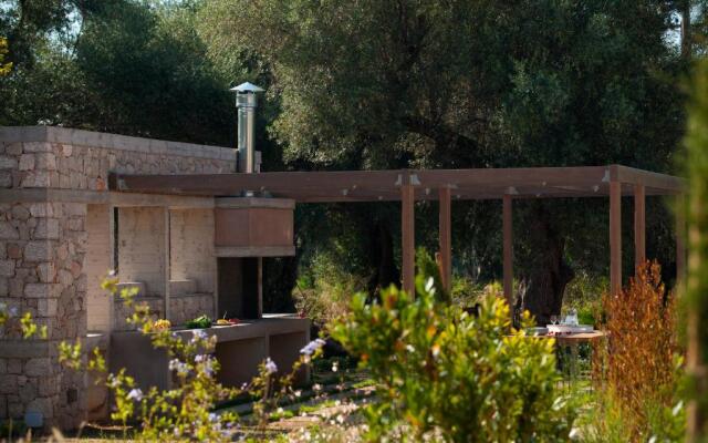 Agrikies Villas