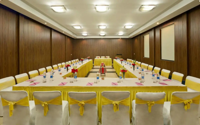 Shri Radha Brij Vasundhara Resort & Spa