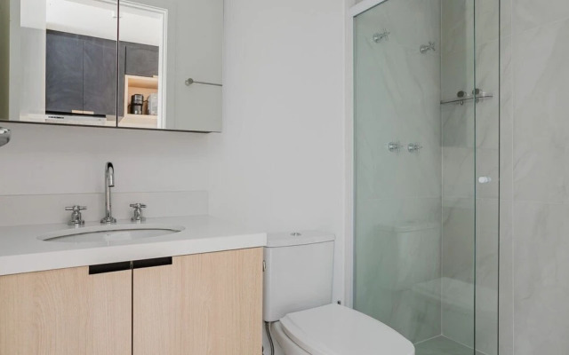 Tabas By Blueground - Essencia Da Vila